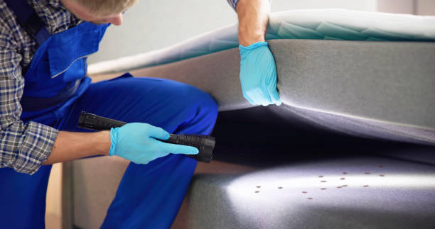 Best Pest Prevention Services  in Leo Cedarville, IN